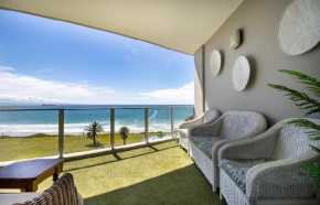 Diaz Stunning beach apartment